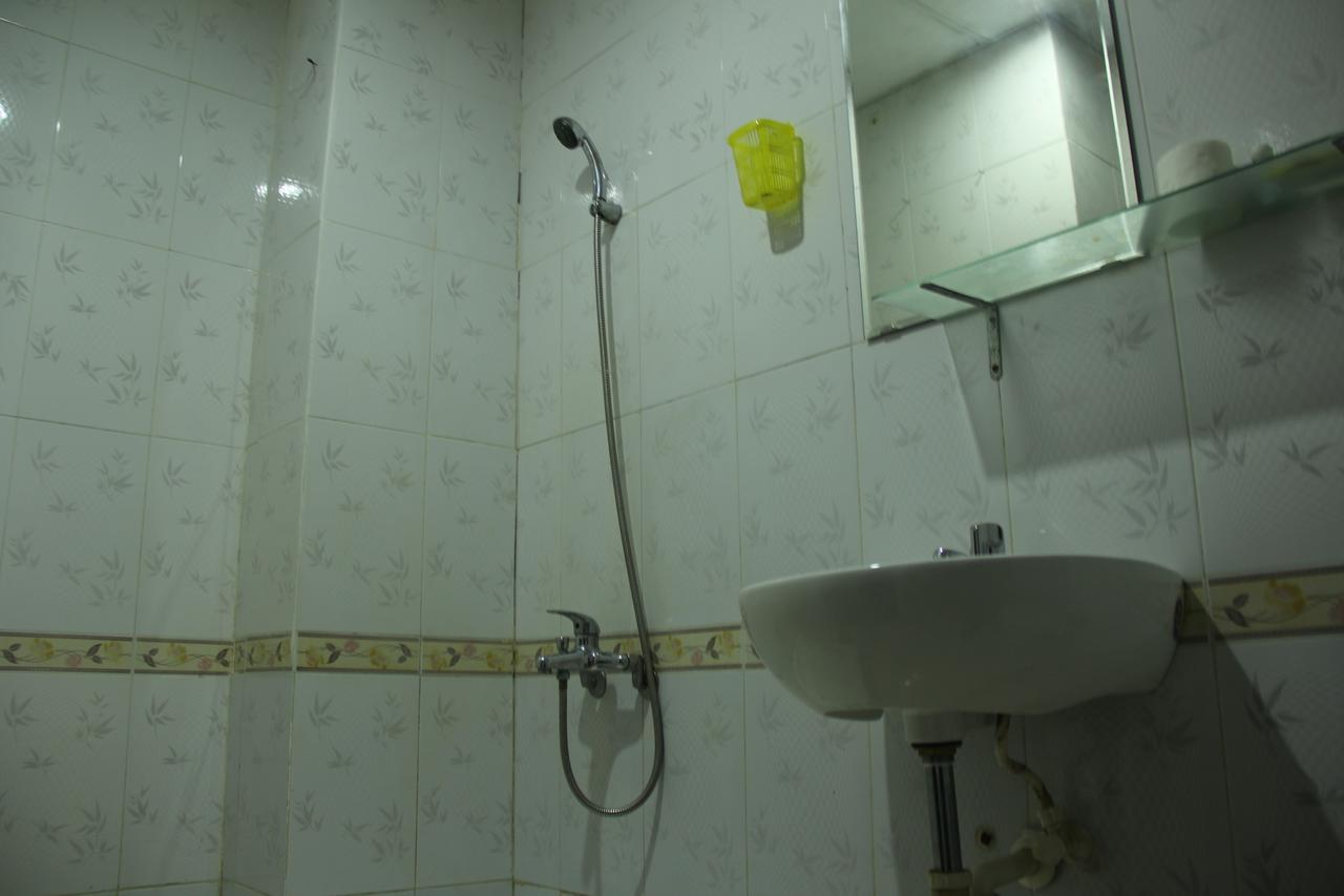 Hue Family Boutique Homestay Экстерьер фото