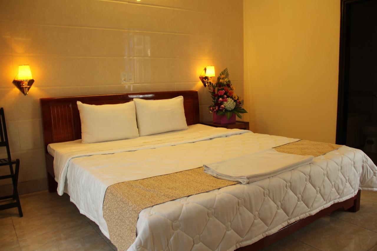 Hue Family Boutique Homestay Экстерьер фото