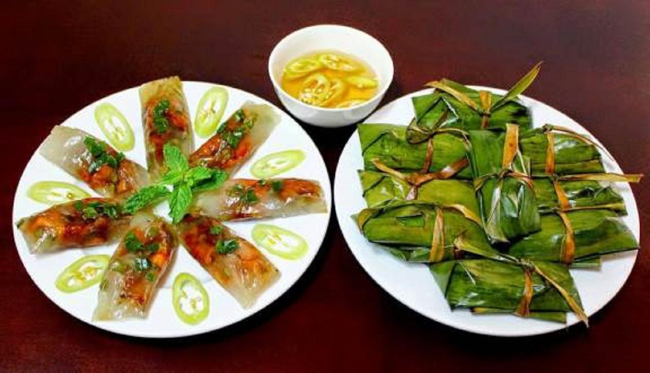 Hue Family Boutique Homestay Экстерьер фото