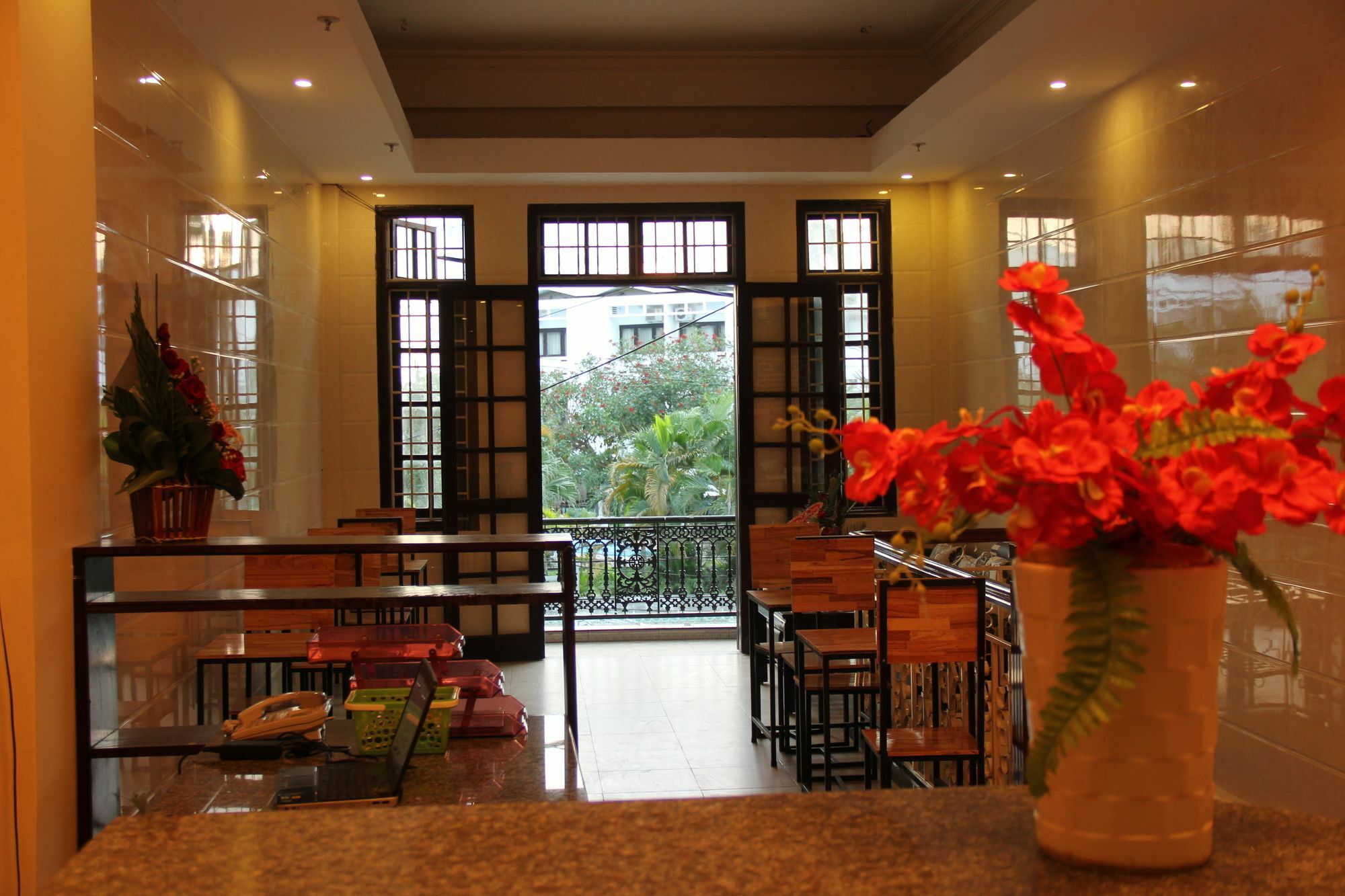 Hue Family Boutique Homestay Экстерьер фото