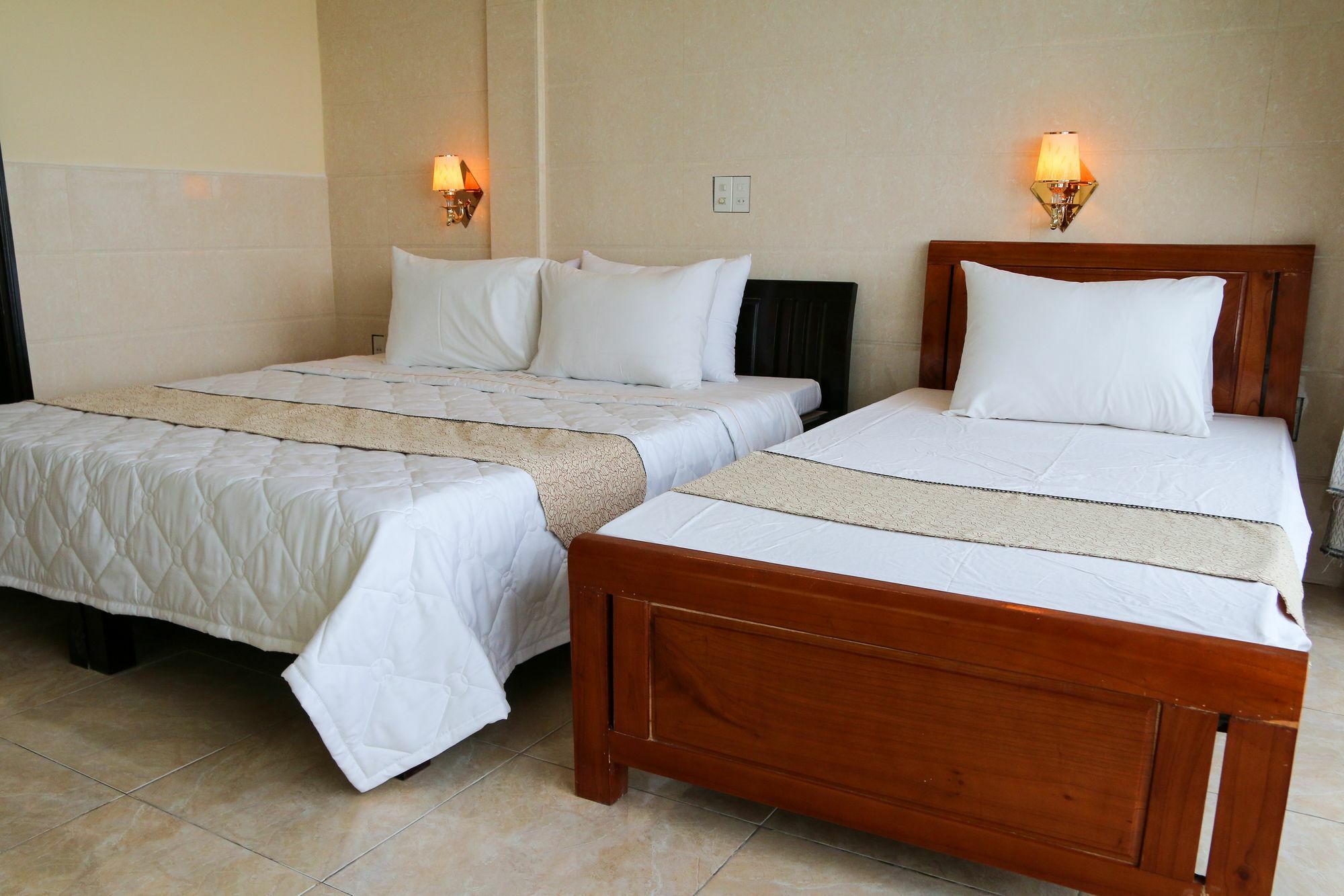 Hue Family Boutique Homestay Экстерьер фото