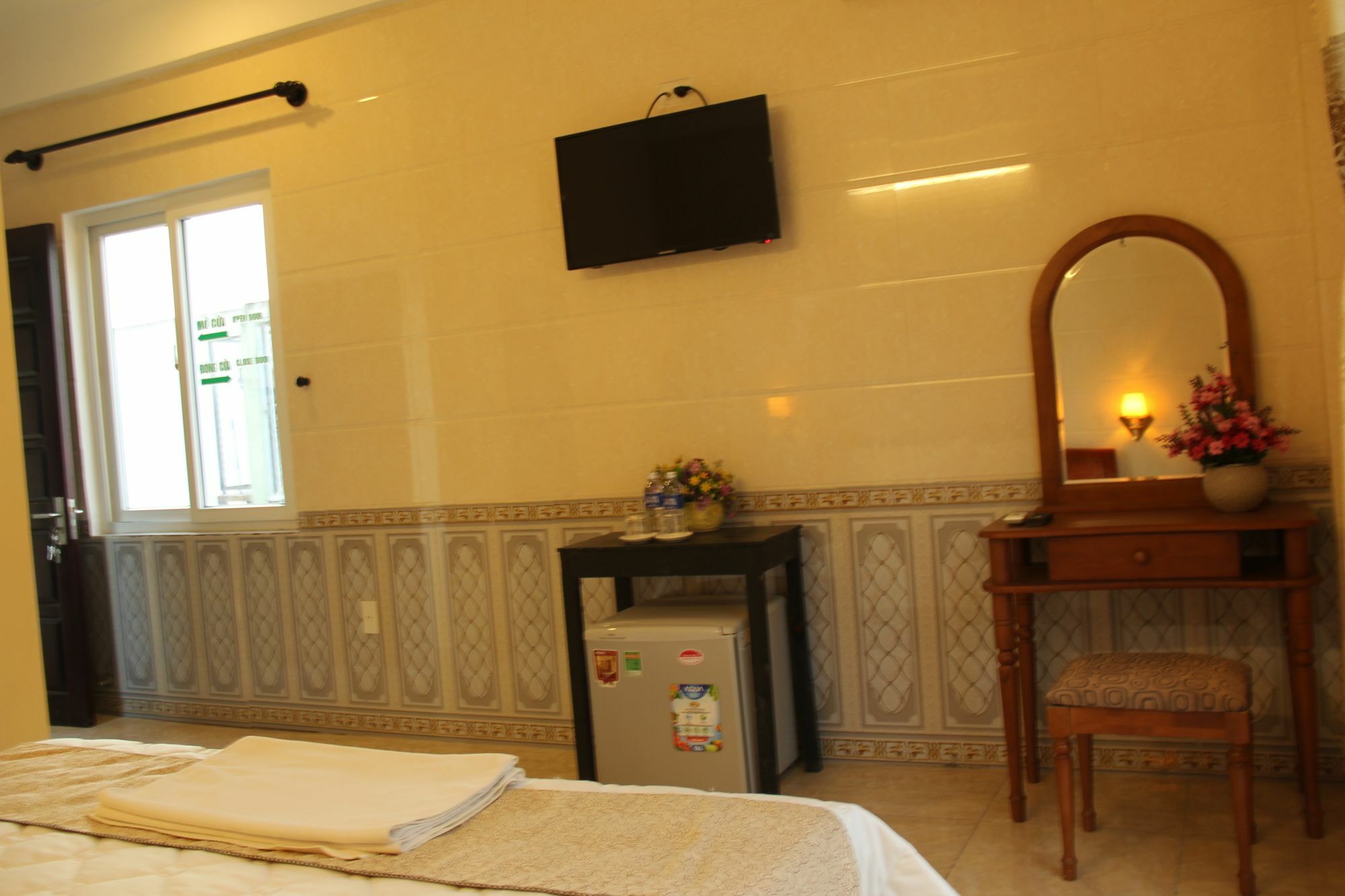 Hue Family Boutique Homestay Экстерьер фото