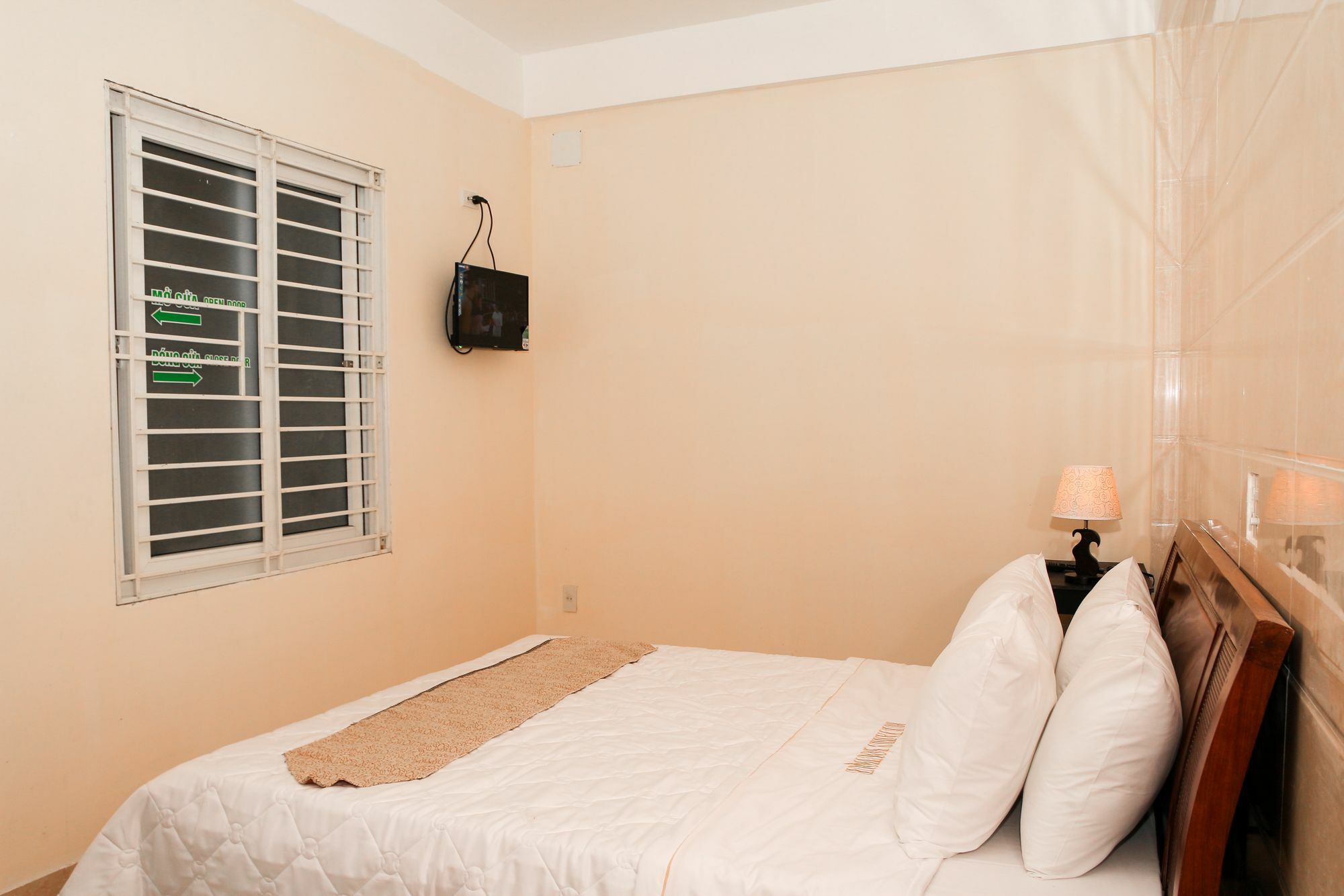 Hue Family Boutique Homestay Экстерьер фото
