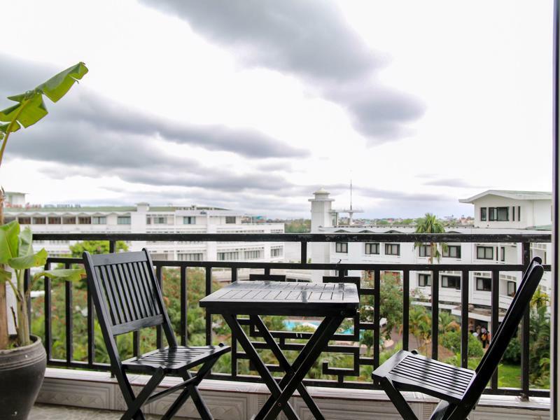 Hue Family Boutique Homestay Экстерьер фото