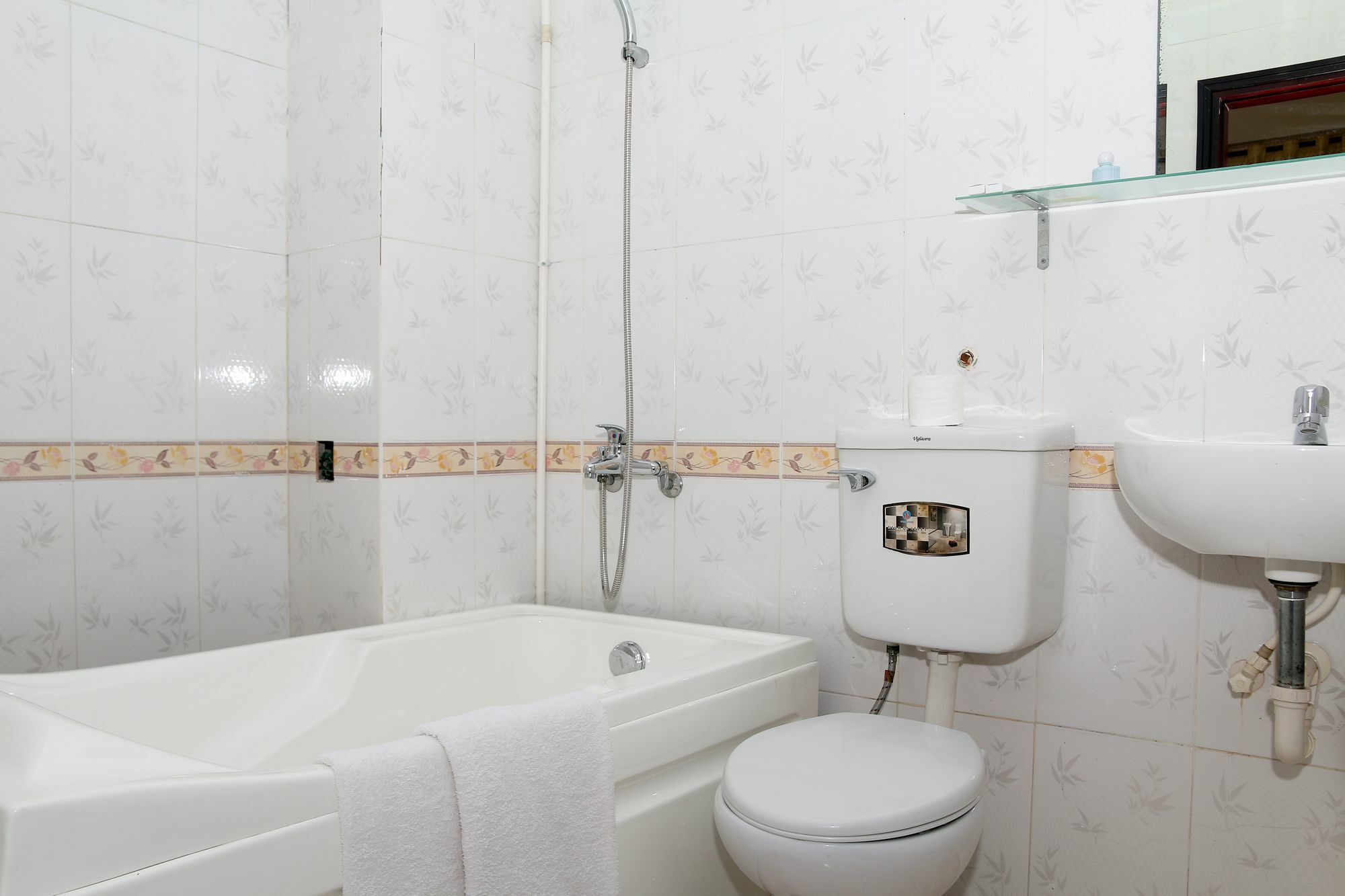 Hue Family Boutique Homestay Экстерьер фото