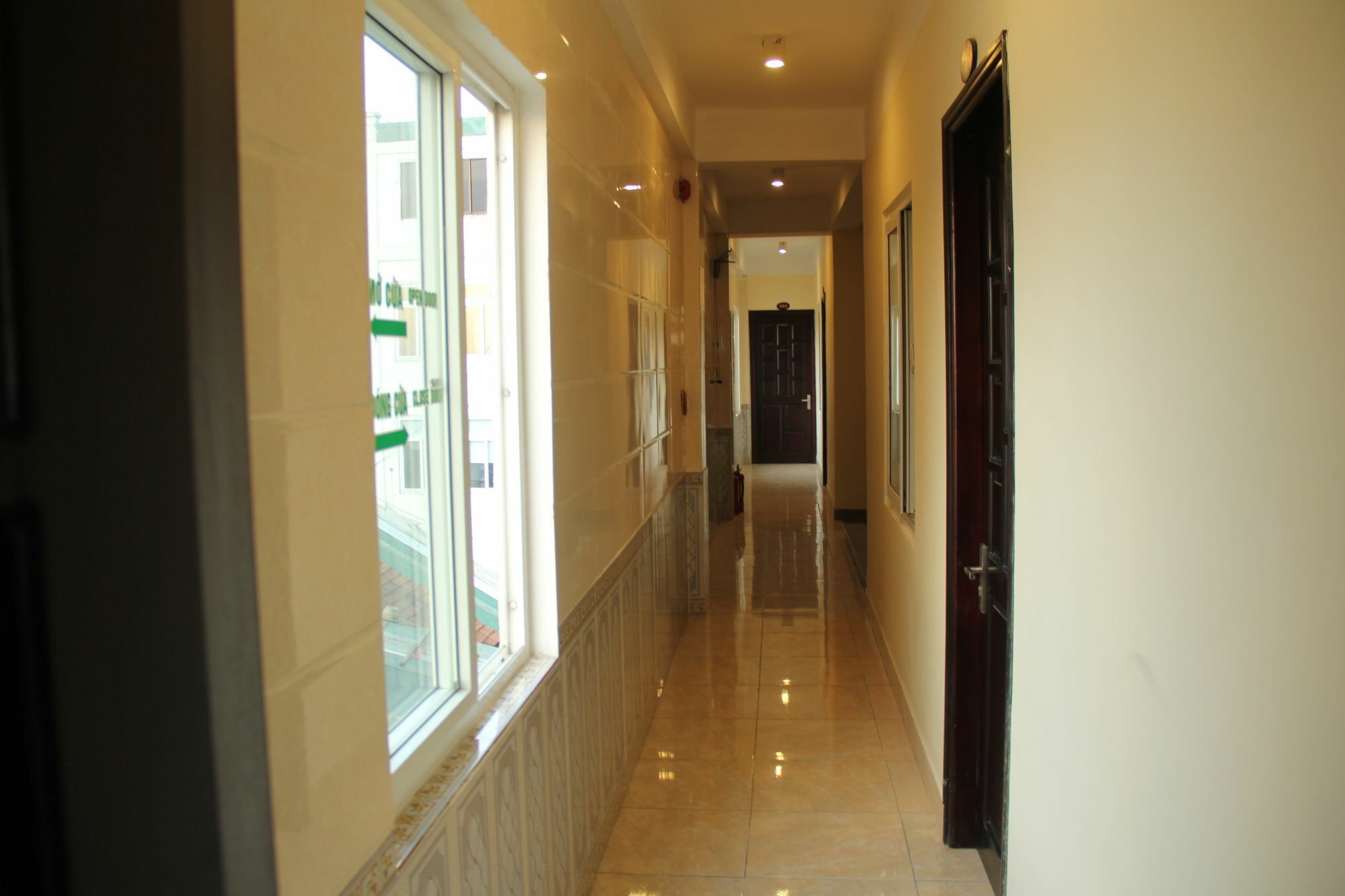 Hue Family Boutique Homestay Экстерьер фото